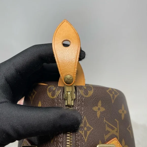 Speedy 25 Monogram - Picture 15 of 15